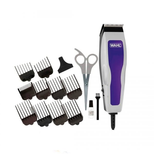 Maquina Cortadora De Cabello Wahl Home Cut Basic