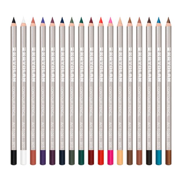 Kryolan CONTOUR PENCIL