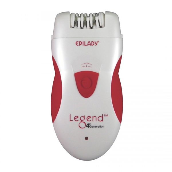 Depiladora Recargable Epilady Legend