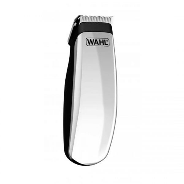 Patillera Super Deluxe Pocket Pro Trimmer Wahl