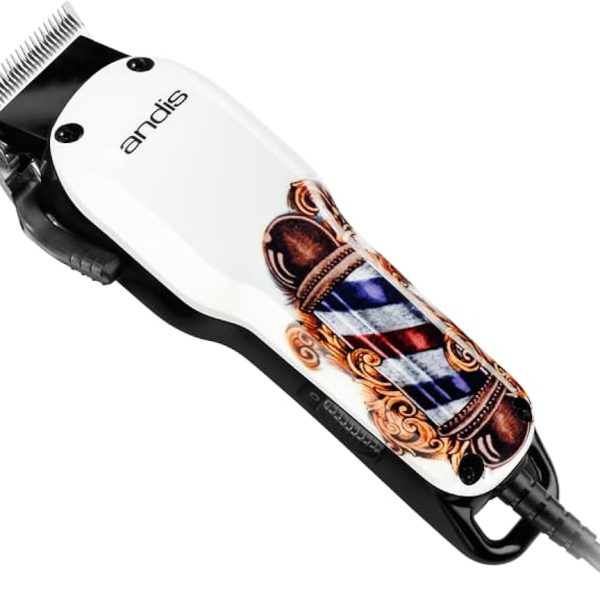 Máquina de corte ANDIS Fade Barber Pole