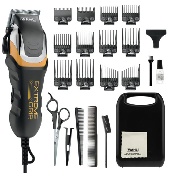 Máquina cortadora de cabello WAHL Extreme Grip MC3