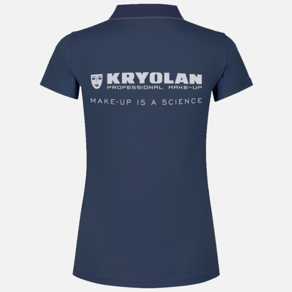 Remera Polo talle L KRYOLAN