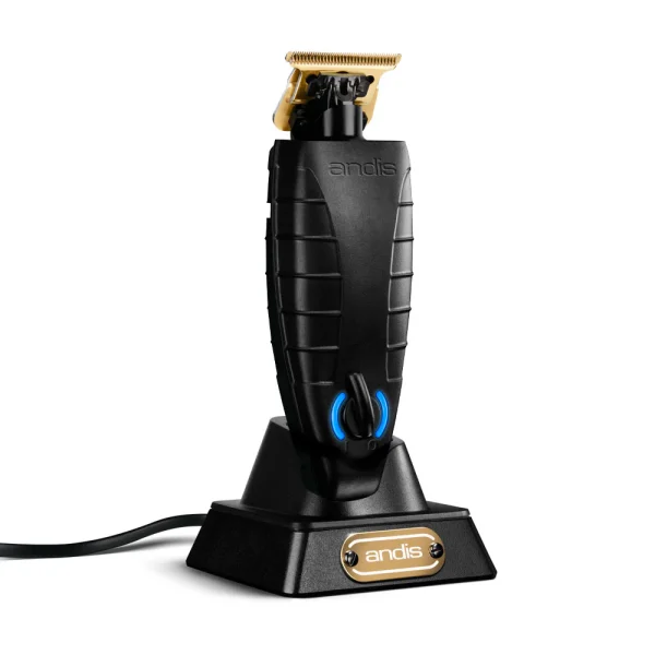 Patillera ANDIS GTX EXO Trimmer Cordless - Imagen 2