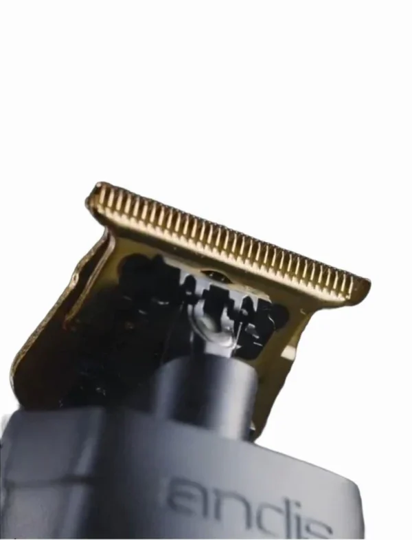Patillera ANDIS GTX EXO Trimmer Cordless - Imagen 5