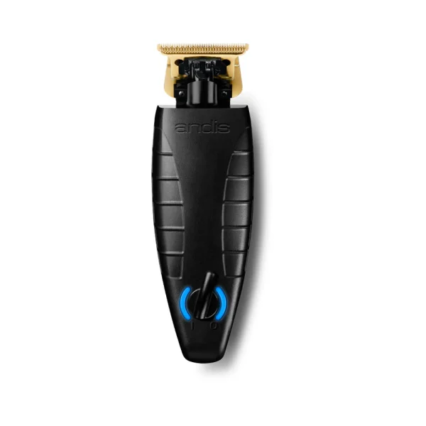 Patillera ANDIS GTX EXO Trimmer Cordless - Imagen 6